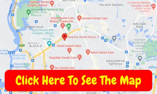 Niramoy Dental Map