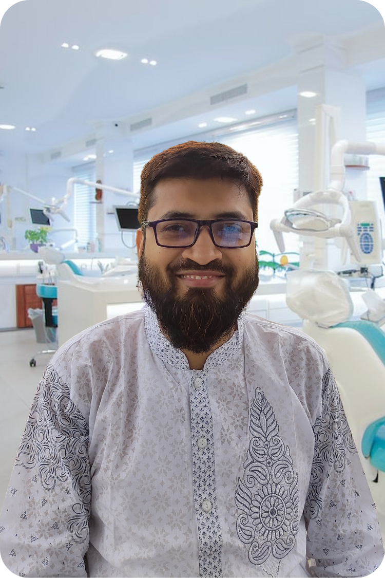 Best Dentist in Mirpur