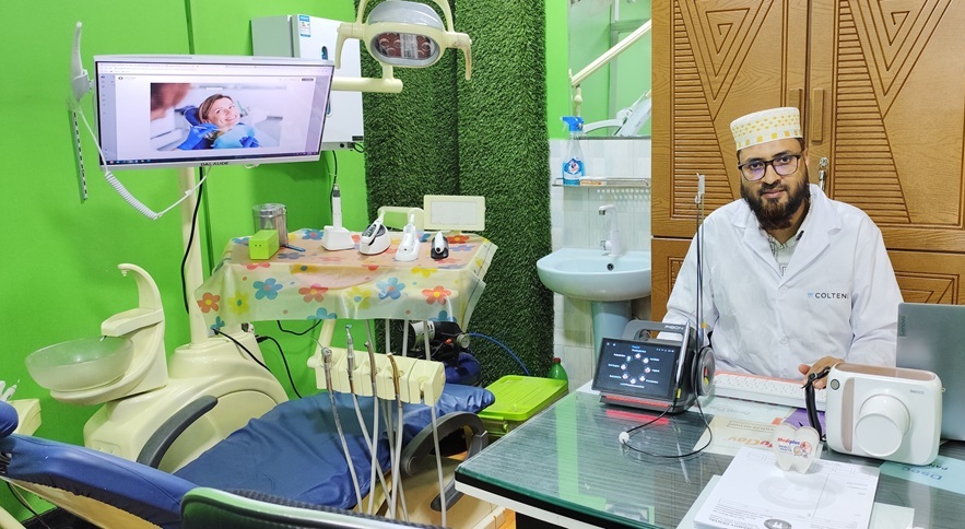 Niramoy Dental