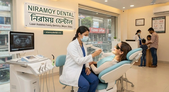 Niramoy Clinic